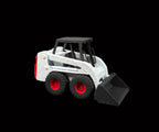 Bobcat (28mm)