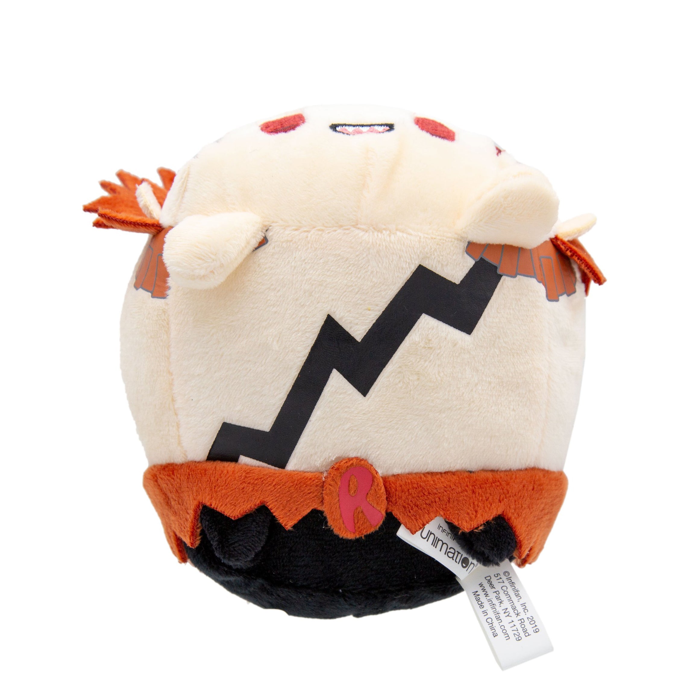My Hero Academia Mochibi Series 2