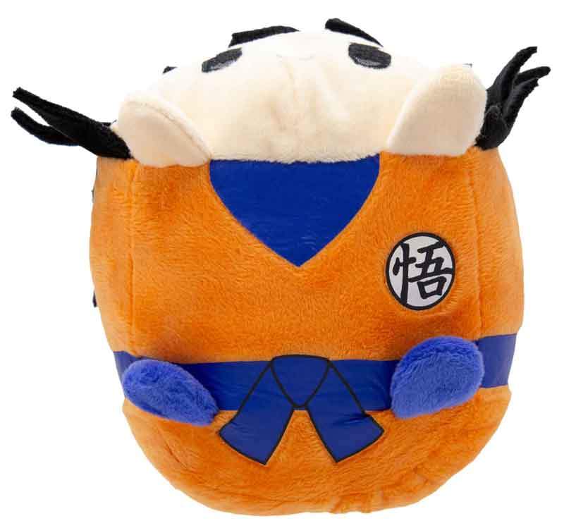 Dragon Ball Z Mochibi Series 1