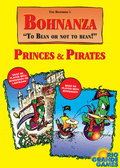 Bohnanza: Princes & Pirates - 