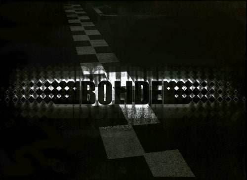 Bolide - 