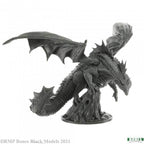Bones Classic Delux: Valfuryx the Vile - 