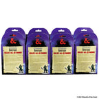 D&D: Icons of the Realms - Boneyard Booster - 