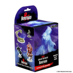 D&D: Icons of the Realms - Boneyard Booster - 