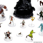 D&D: Icons of the Realms - Boneyard Booster - 