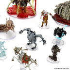 D&D: Icons of the Realms - Boneyard Booster - 