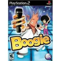 Boogie Bundle - PlayStation 2