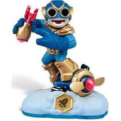Skylanders: SWAP Force - Loose Figure's