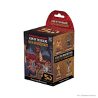 D&D: Icons of the Realms - 50th Anniversary Booster - 