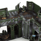 Mt. Zion Bundle - Border Fort - 