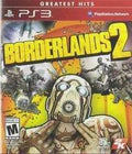 Borderlands 2 [Greatest Hits] - Playstation 3 - 