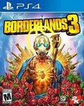 Borderlands 3 - Playstation 4 - 