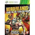 Borderlands [Game Of The Year] - Xbox 360 - 
