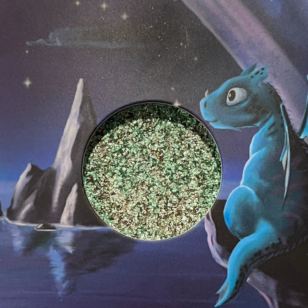 Dragon Egg Holochromes