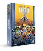 Bot Factory - 