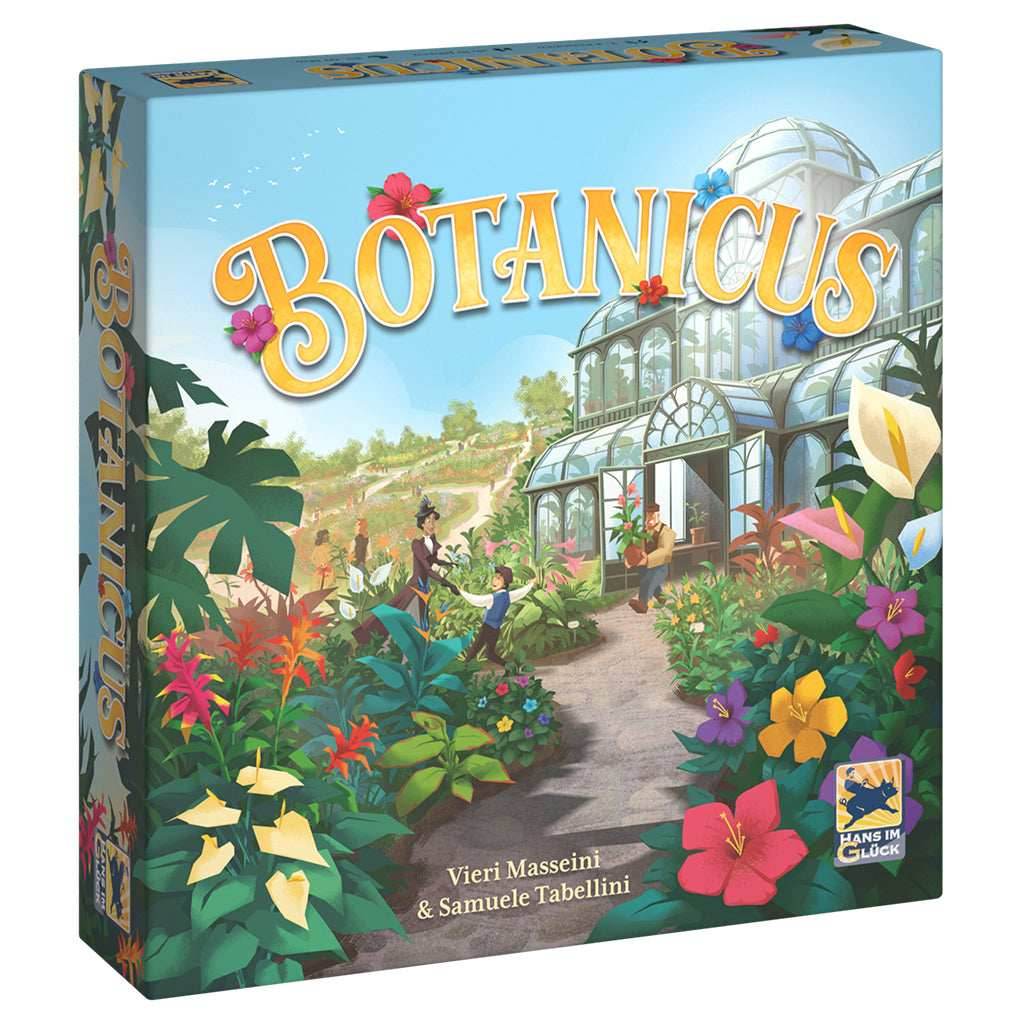 Botanicus - 