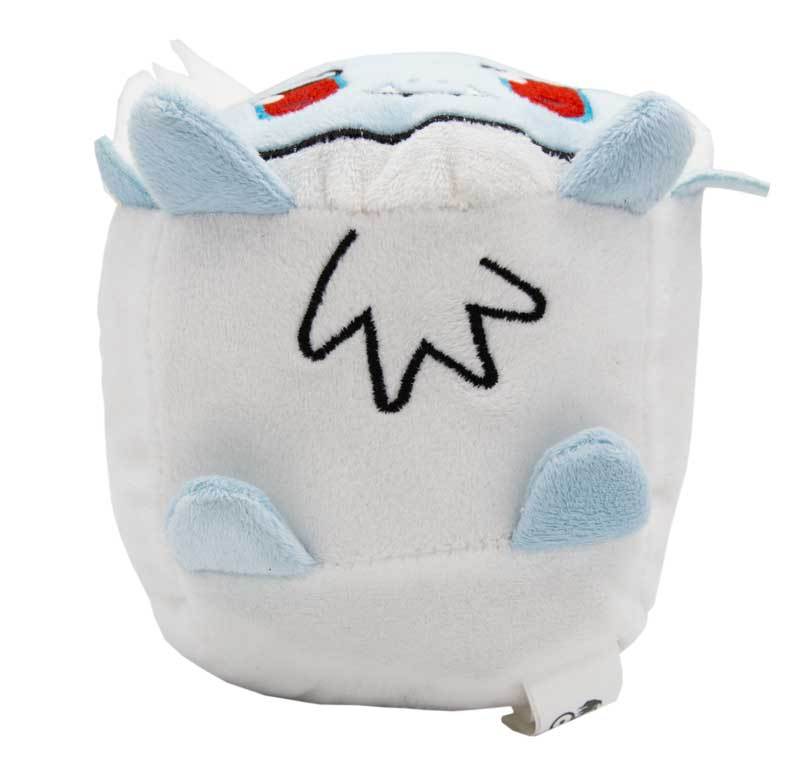 MONchibi Plush