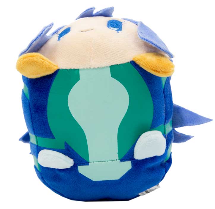 My Hero Academia Mochibi Series 3