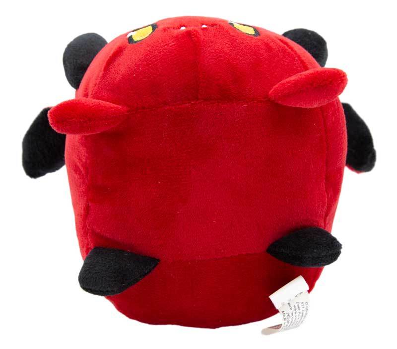 MONchibi Plush