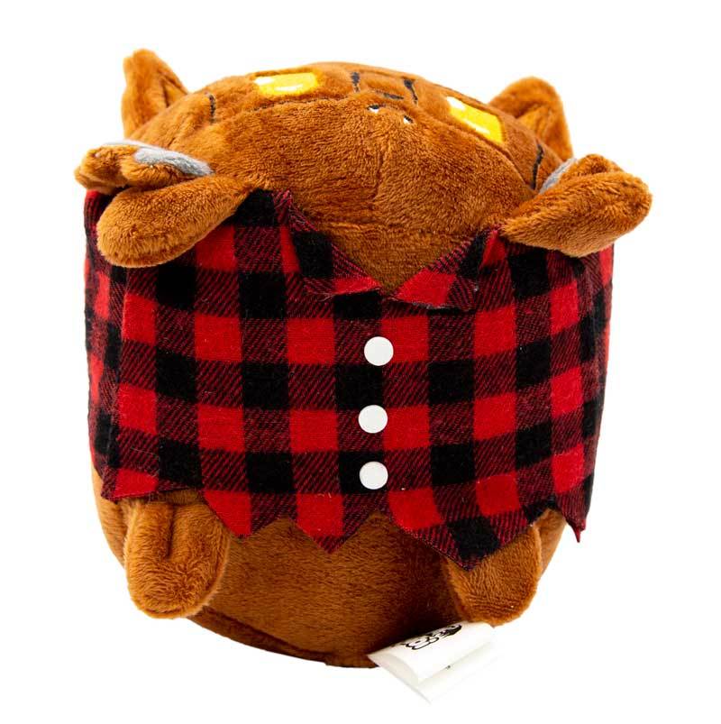 MONchibi Plush