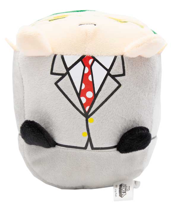 My Hero Academia Mochibi Series 3