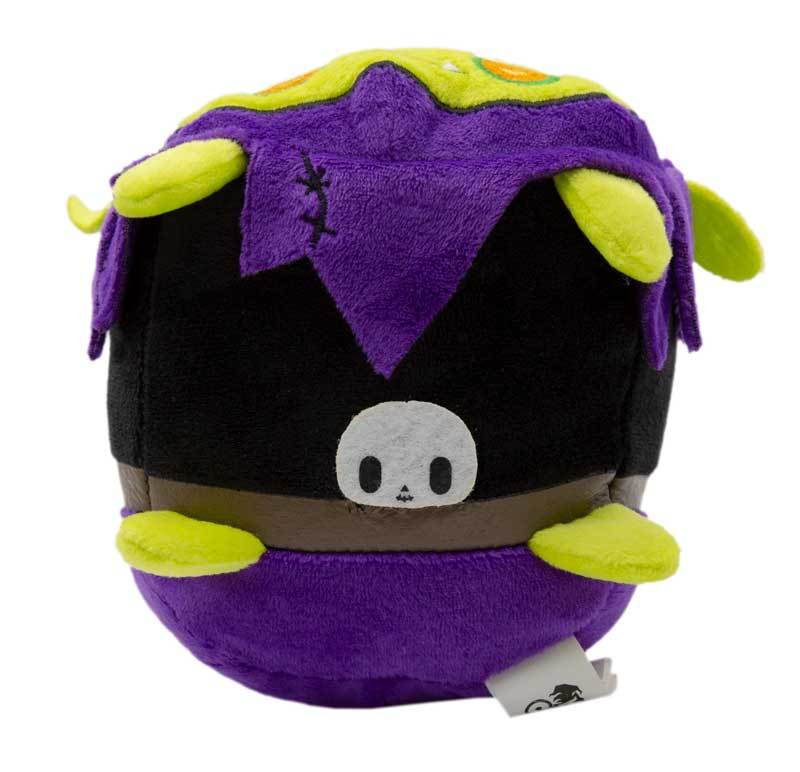 MONchibi Plush