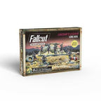 Fallout: Wasteland Warfare - Caesar's Legion - Core Box - 