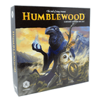 Humblewood: Box Set - 