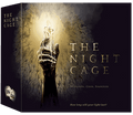 The Night Cage - Deluxe Edition with Neoprene Game Mat - 