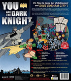Batman: The Dark Knight Returns - Deluxe Game - 