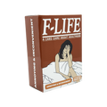 F-Life: Annoying & Inconvenient Expansion Pack #3