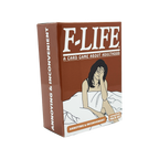 F-Life: Annoying & Inconvenient Expansion Pack #3