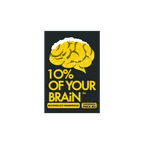 10% of Your Brain - Alcoholics Unanimous Expansion 2