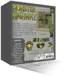 Monster Highway - 