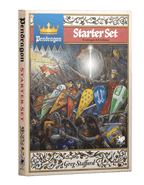 Pendragon: Starter Set - 