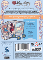 Love Letter: Princess Princess Ever After - 