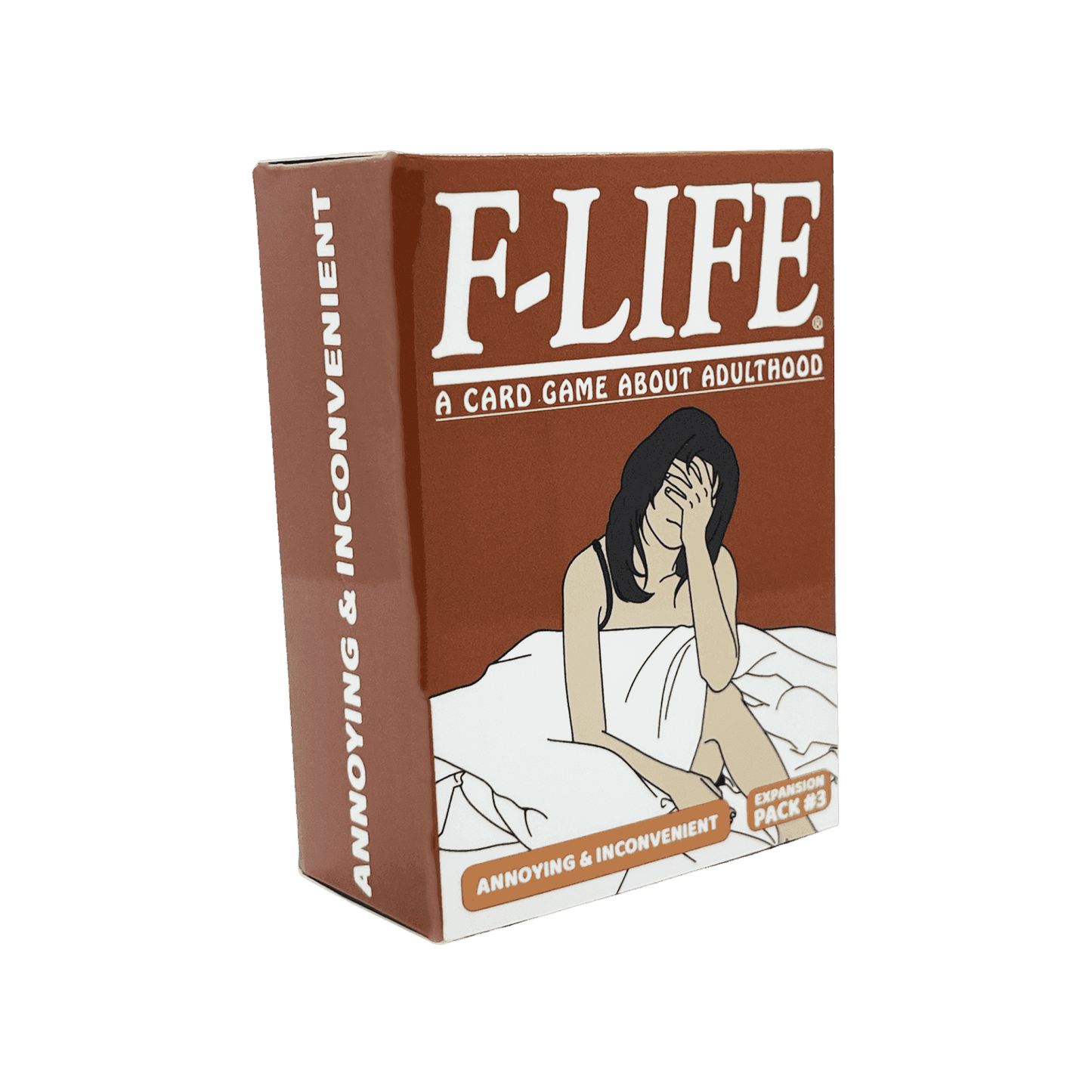 F-life - 