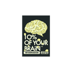 10% of Your Brain - Intermission Expansion 4