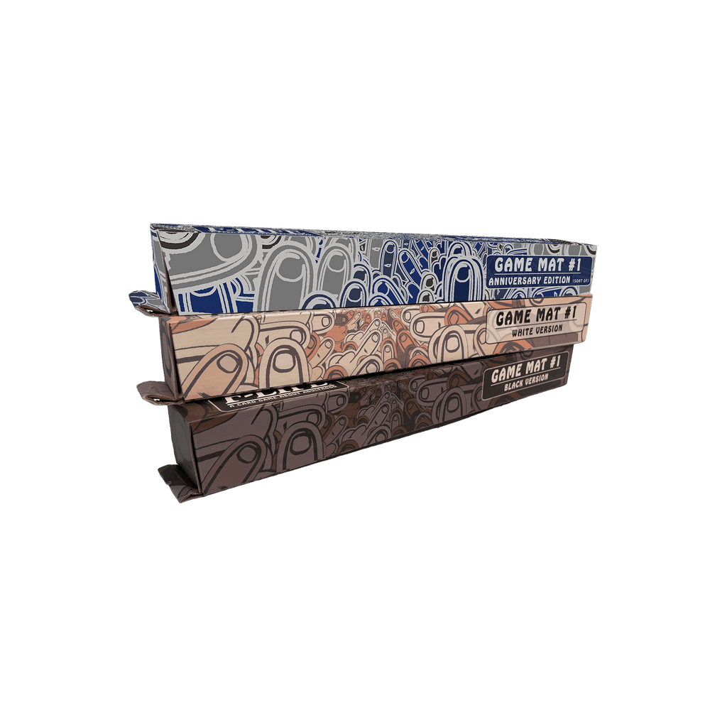 F-Life Game Mat #1 - Game Mat Bundle