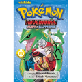 Pokémon Adventures (Ruby and Sapphire), Vol. 19: Ruby & Sapphire