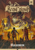 Brancalonia: Macaronicon - 