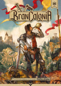 Brancalonia - Setting Book - 