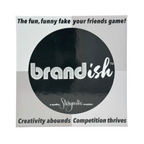Brandish: The Fun & Funny Fake Your Friends Game