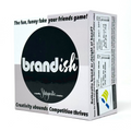 Brandish: The Fun & Funny Fake Your Friends Game