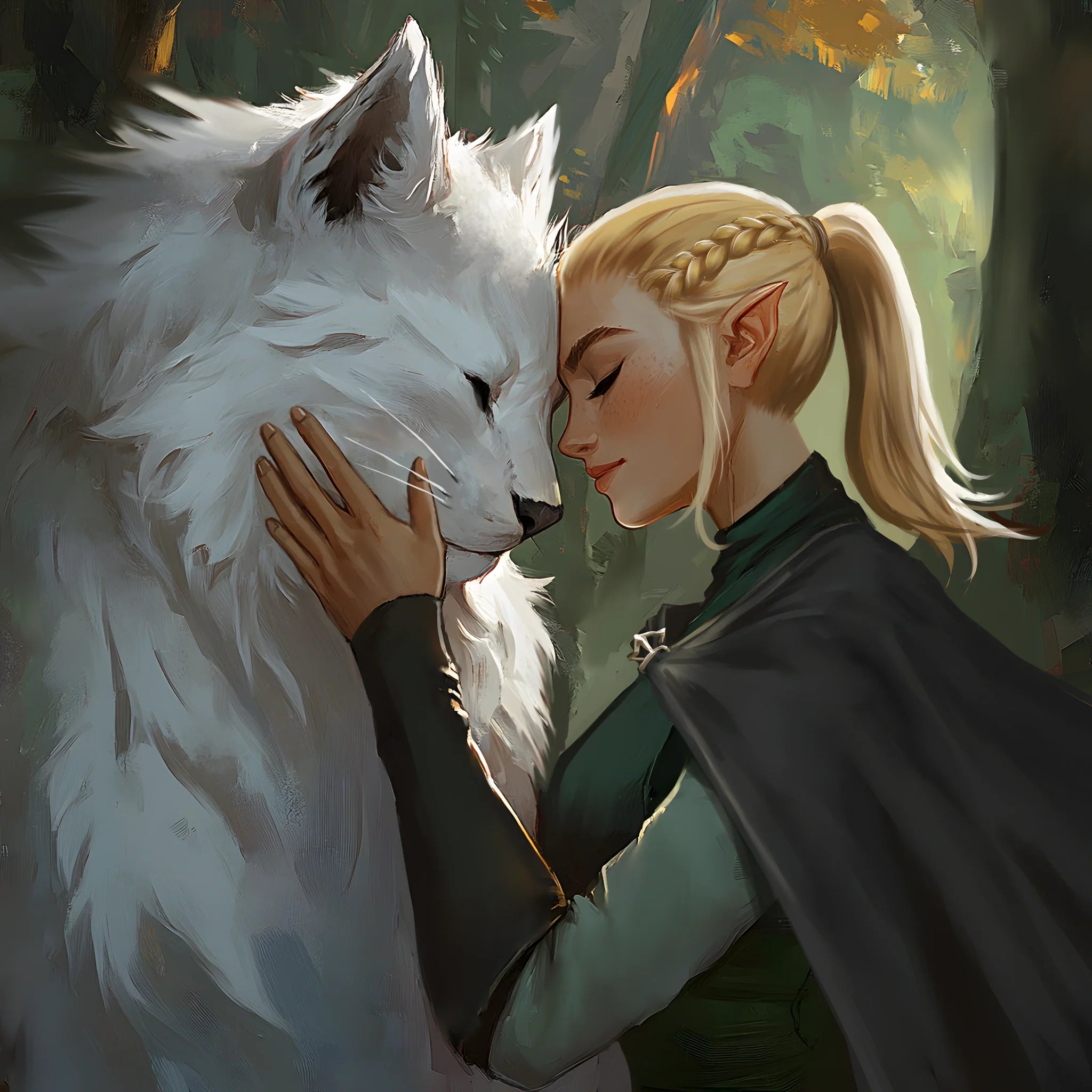 Pet & Familiar Add-on