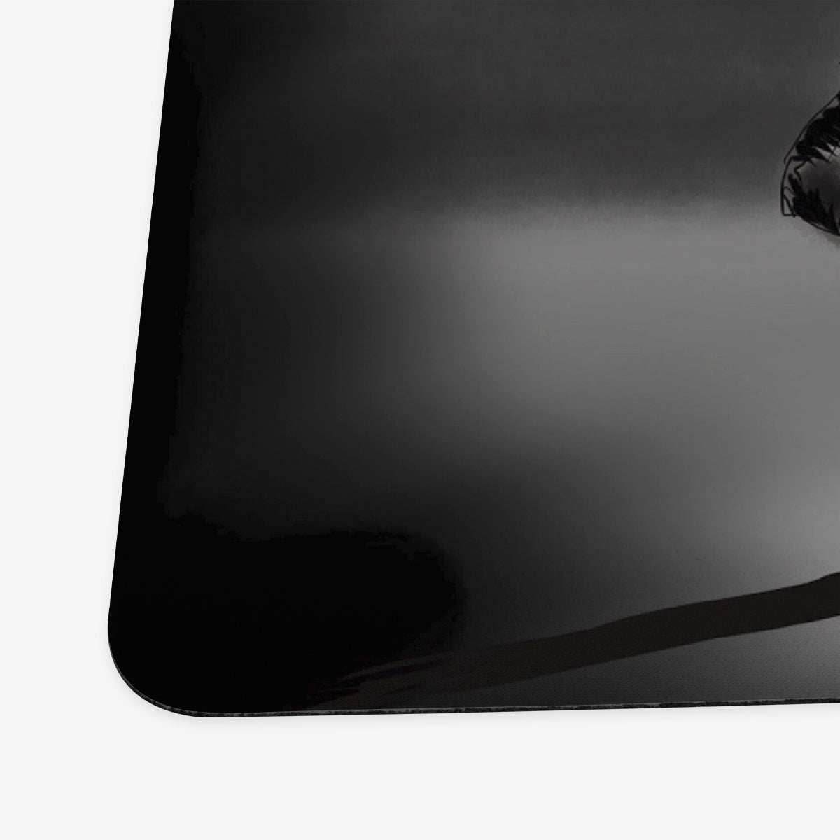 Dragon's Bait Playmat - Standard Playmat / Plain