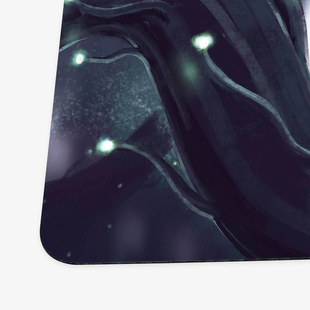 Space Dragon Playmat - Plain