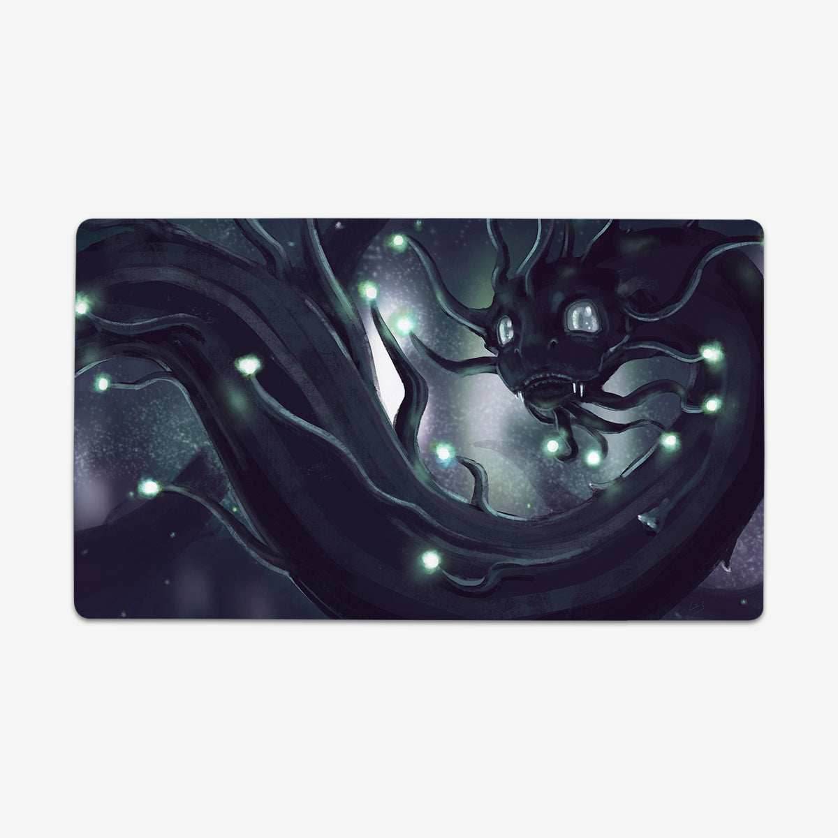 Space Dragon Playmat - Plain