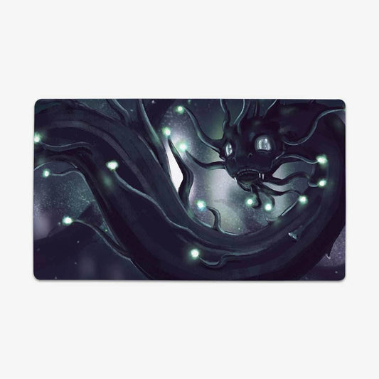Space Dragon Playmat - Plain