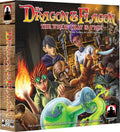 The Dragon & Flagon: Brew That Is True - 